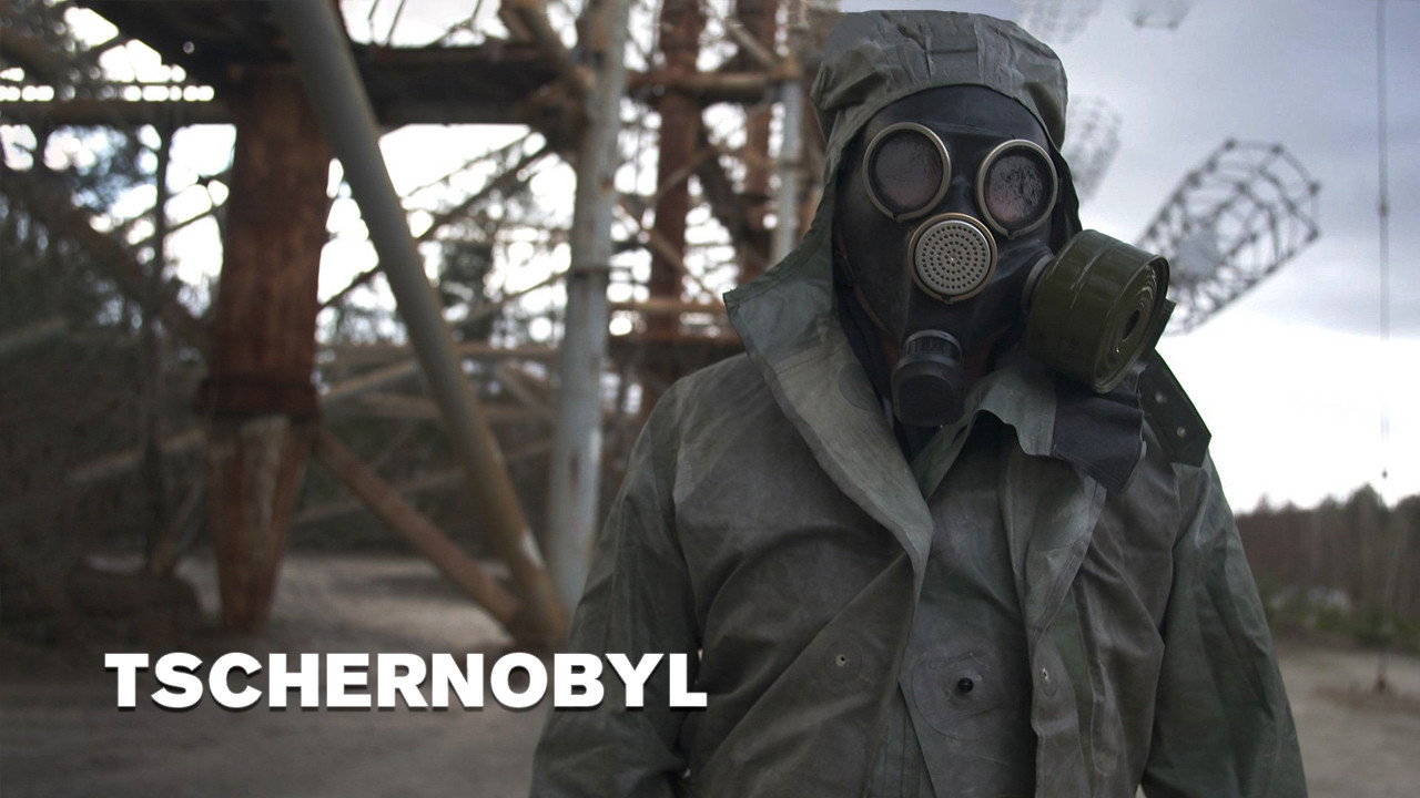 Tschernobyl's poster
