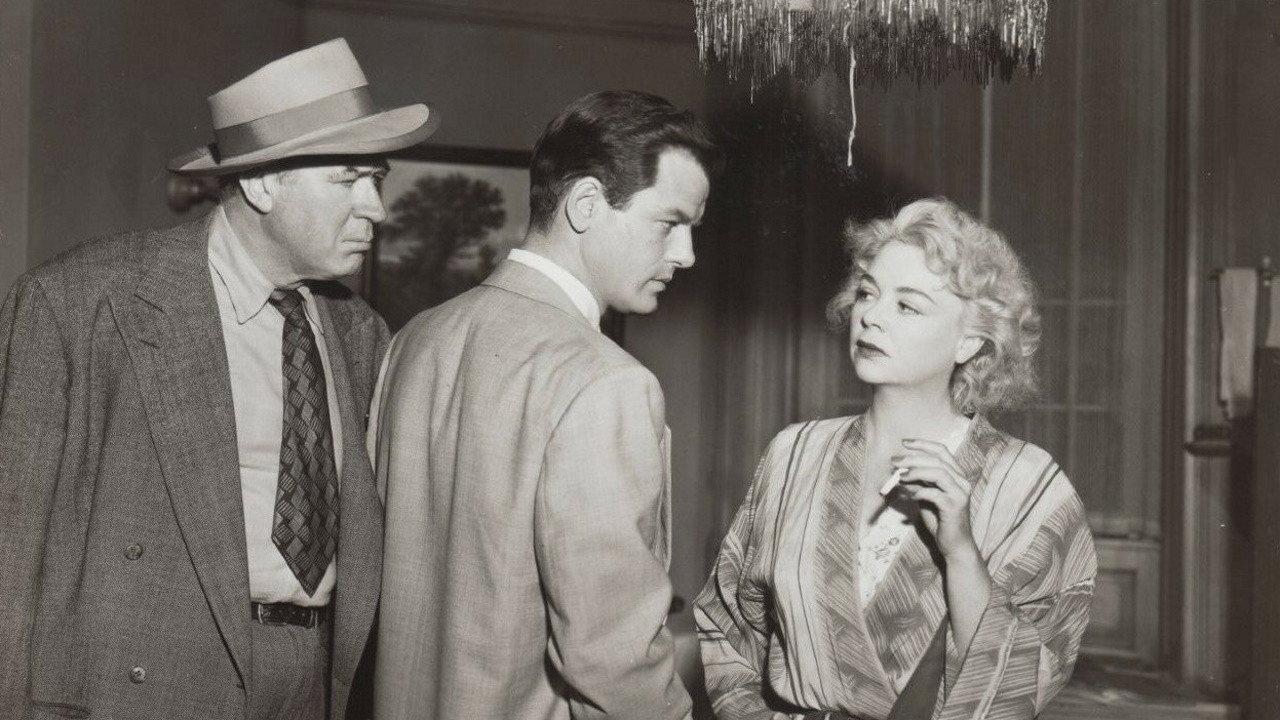 Hunt the Man Down's poster