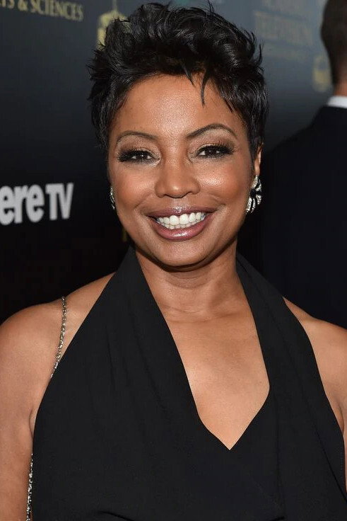 Lynn Toler's poster