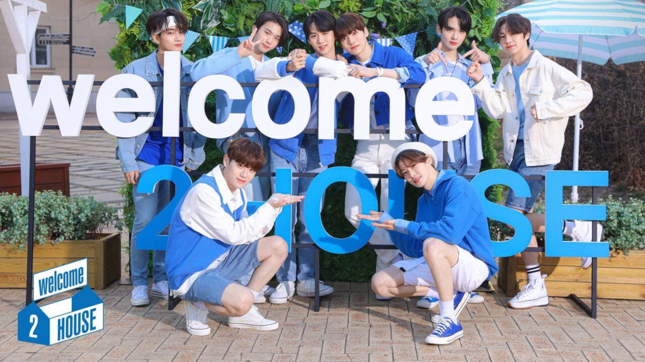 Welcome 2 House's poster