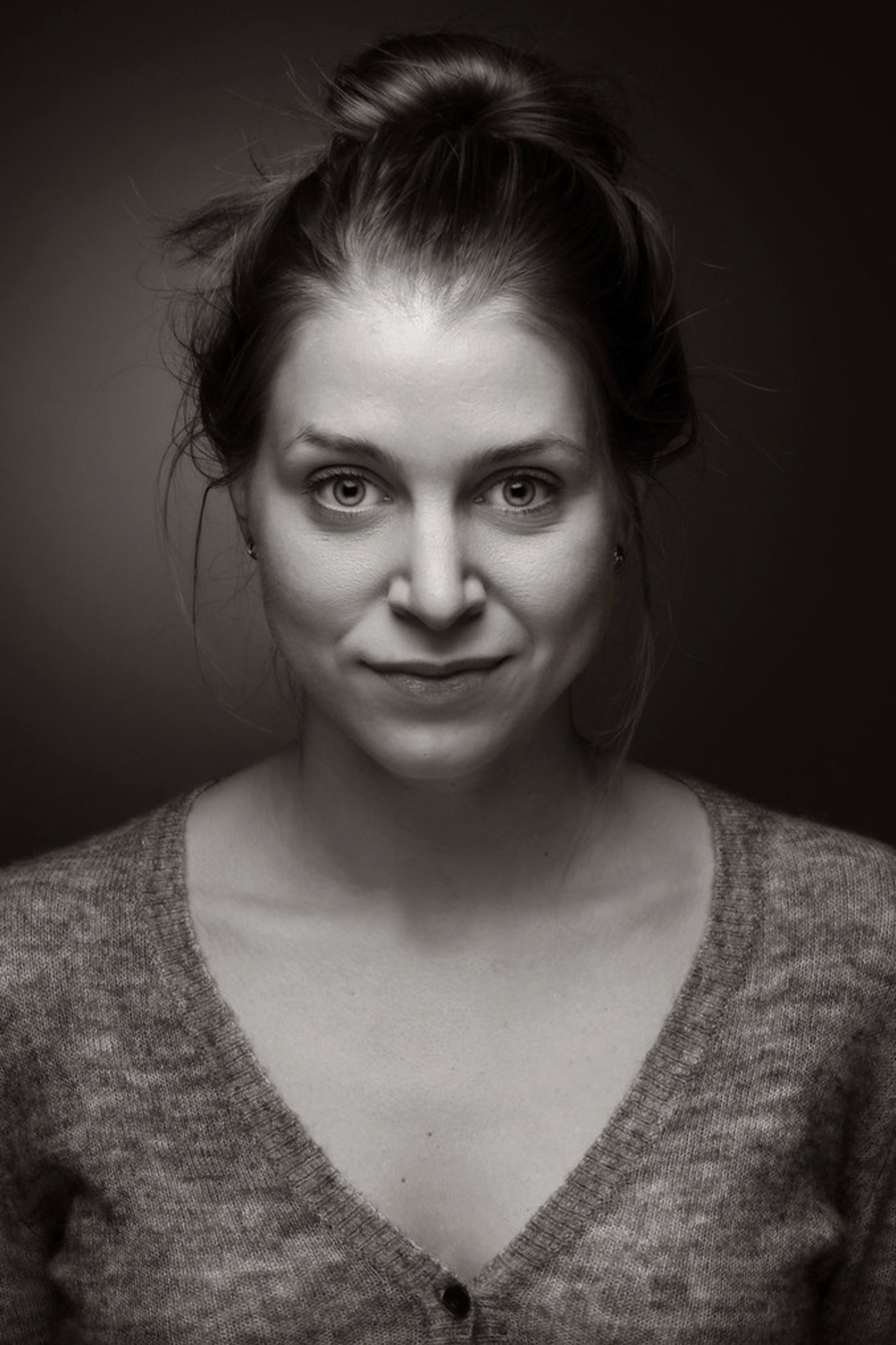 Susann Bugge Kambestad's poster