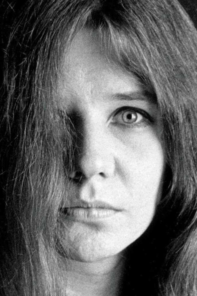 Janis Joplin's poster