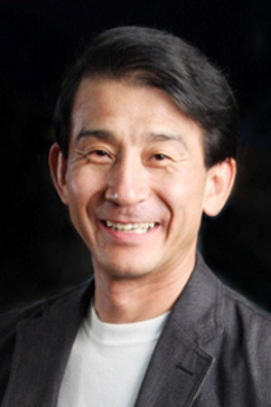 Takashi Kobayashi's poster
