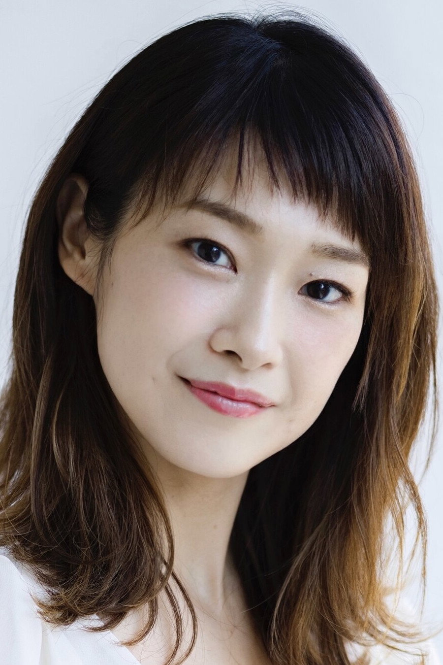 Yuka Terasaki's poster