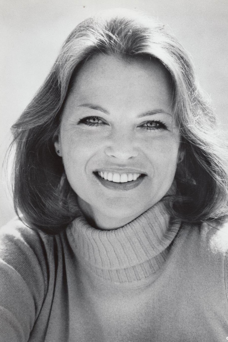 Louise Fletcher's poster