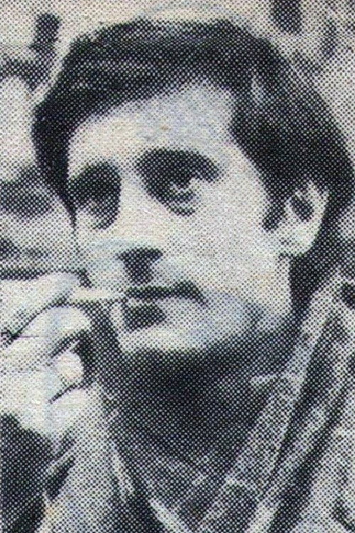 Dušan Đurić's poster