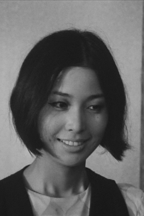 Rie Yokoyama's poster