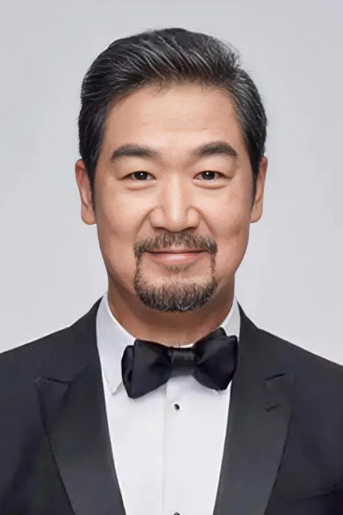 Zhang Guoli's poster