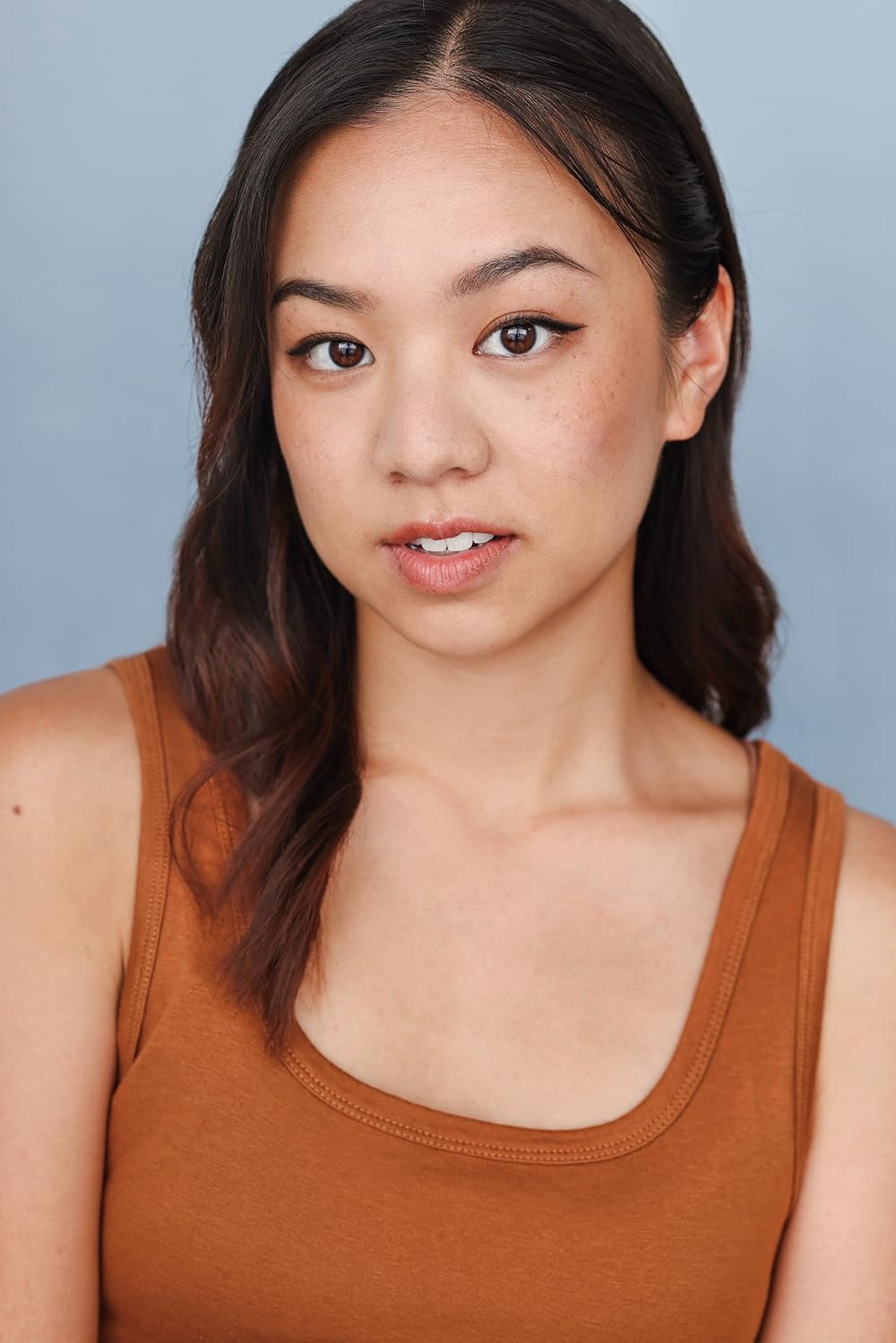 Laurel Wong's poster