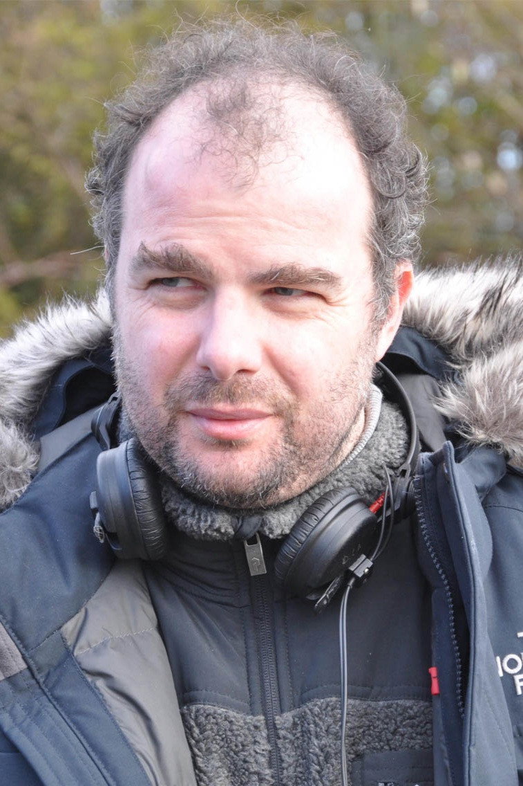 Cédric Anger's poster