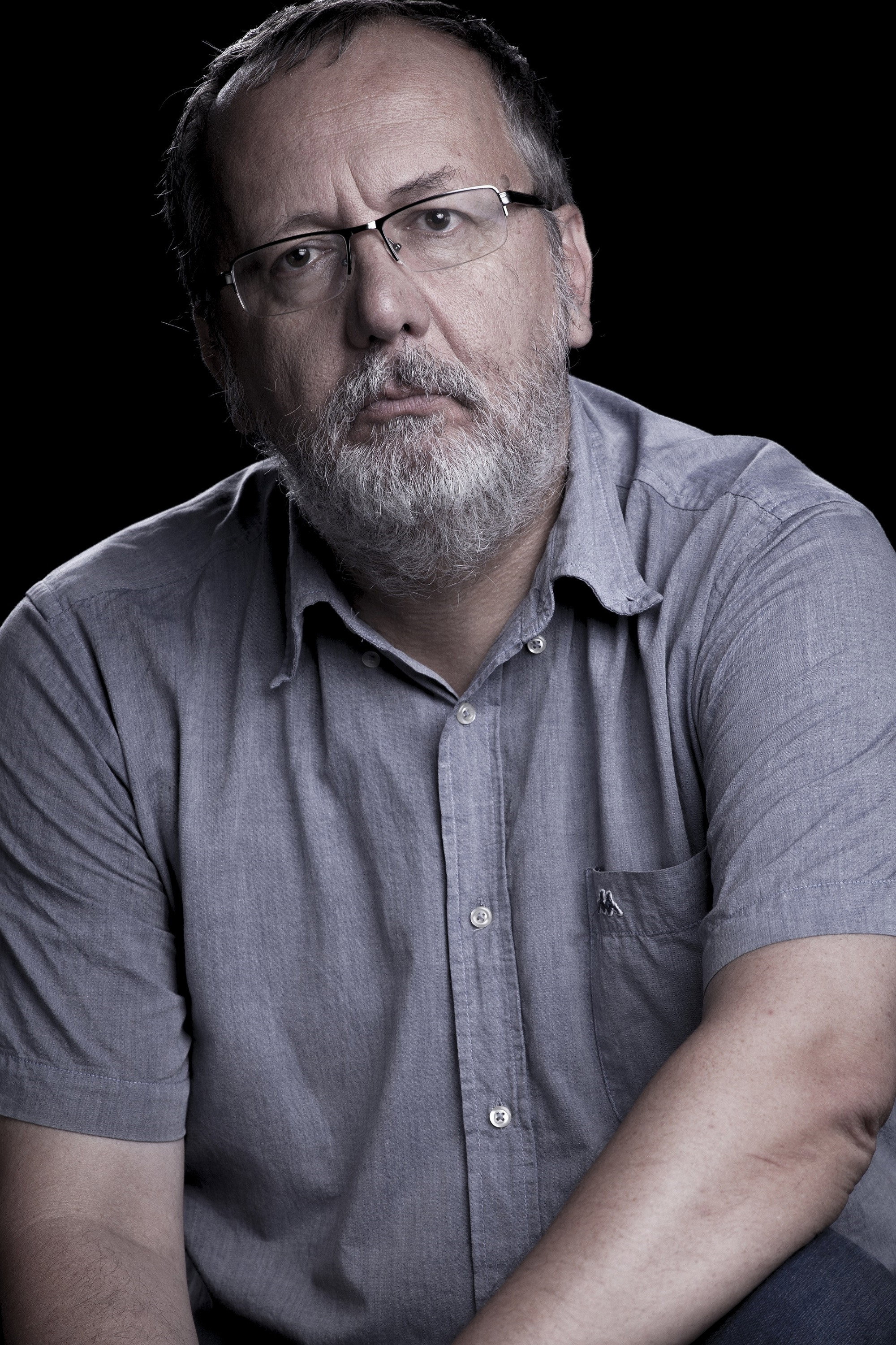 Nenad Srdelić's poster