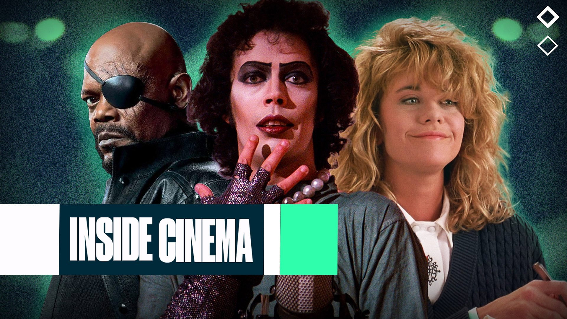 Inside Cinema's poster