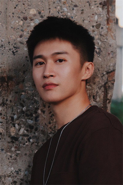 Pan Juntong's poster