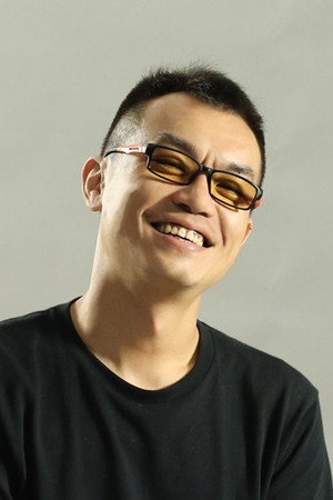 Hsiao Zheng-Wei's poster