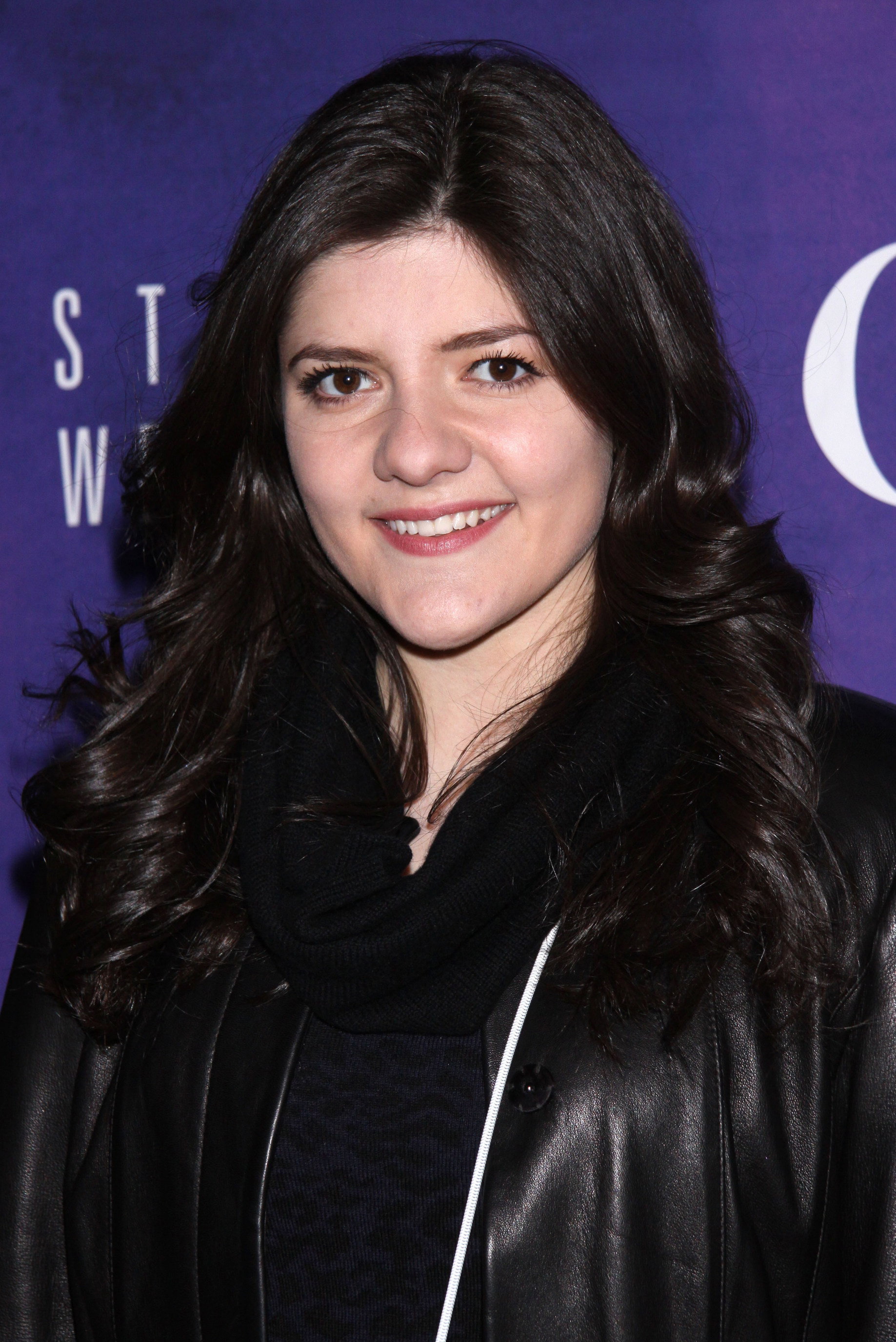 Madeleine Martin's poster