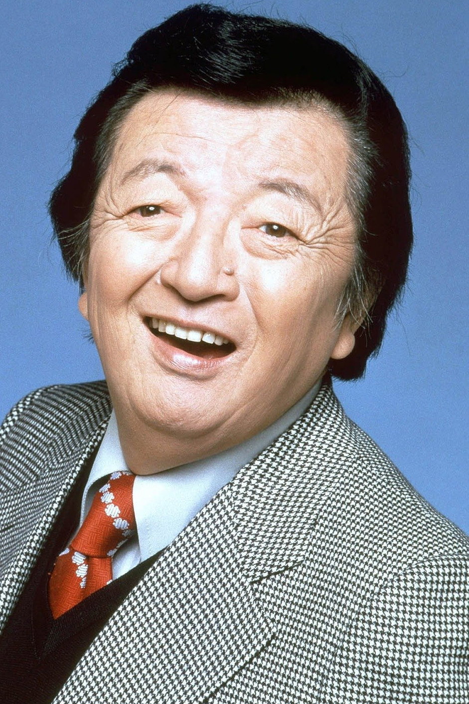 Jack Soo's poster