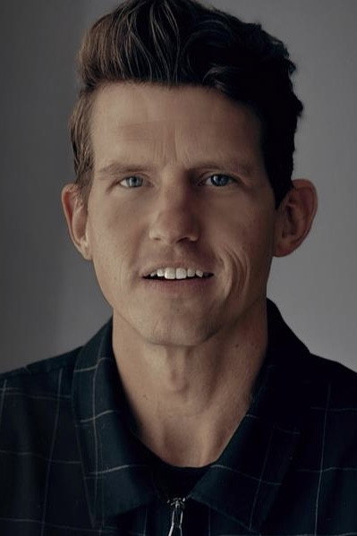 Kyle McConaghy's poster