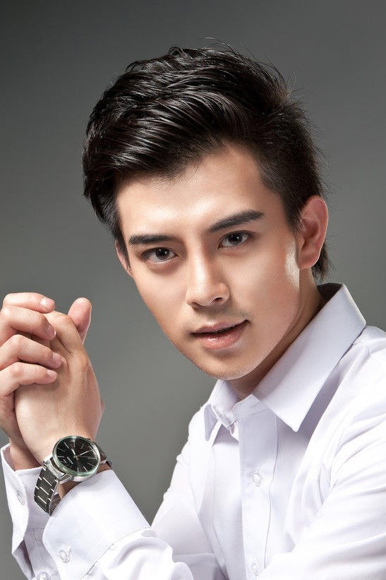 Jonathan Wu's poster