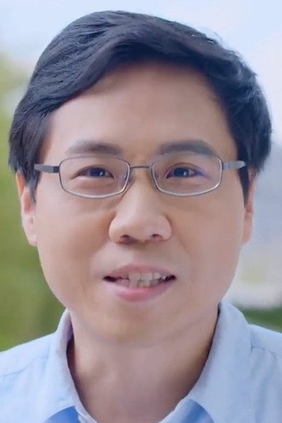 Anthony Fong's poster