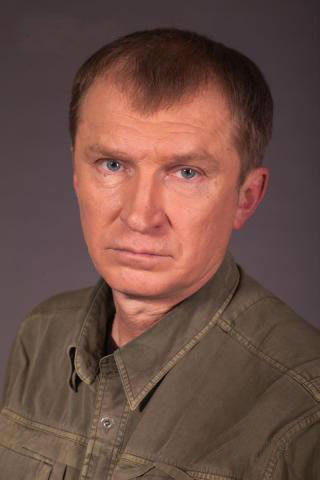 Igor Denisov's poster