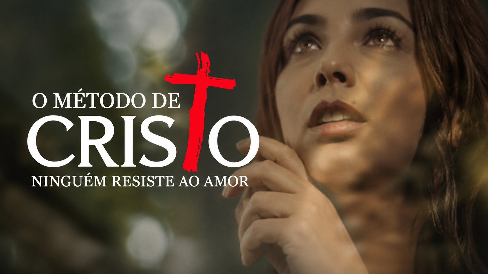 El Método de Cristo's poster