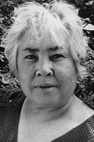 Gloria Irizarry's poster