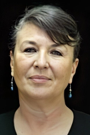Ayşegül Devrim's poster
