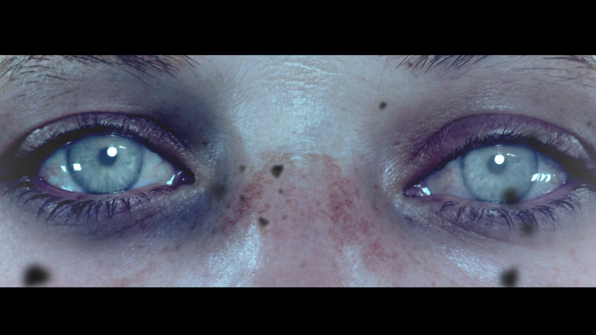 LILITH's poster