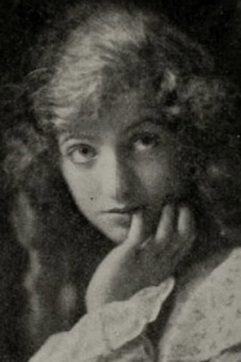 Lillian Hamilton's poster