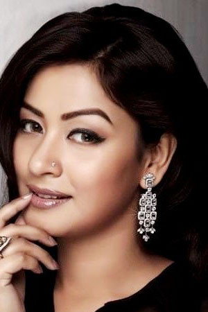Rimpi Das's poster