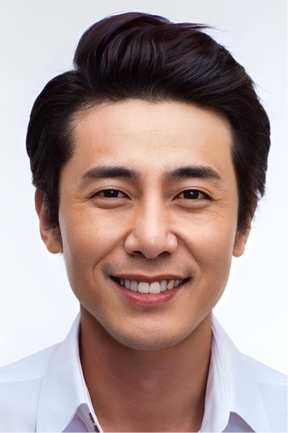 Kim Han's poster