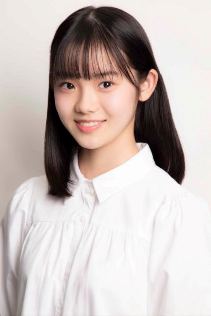 Kohaku Shida's poster