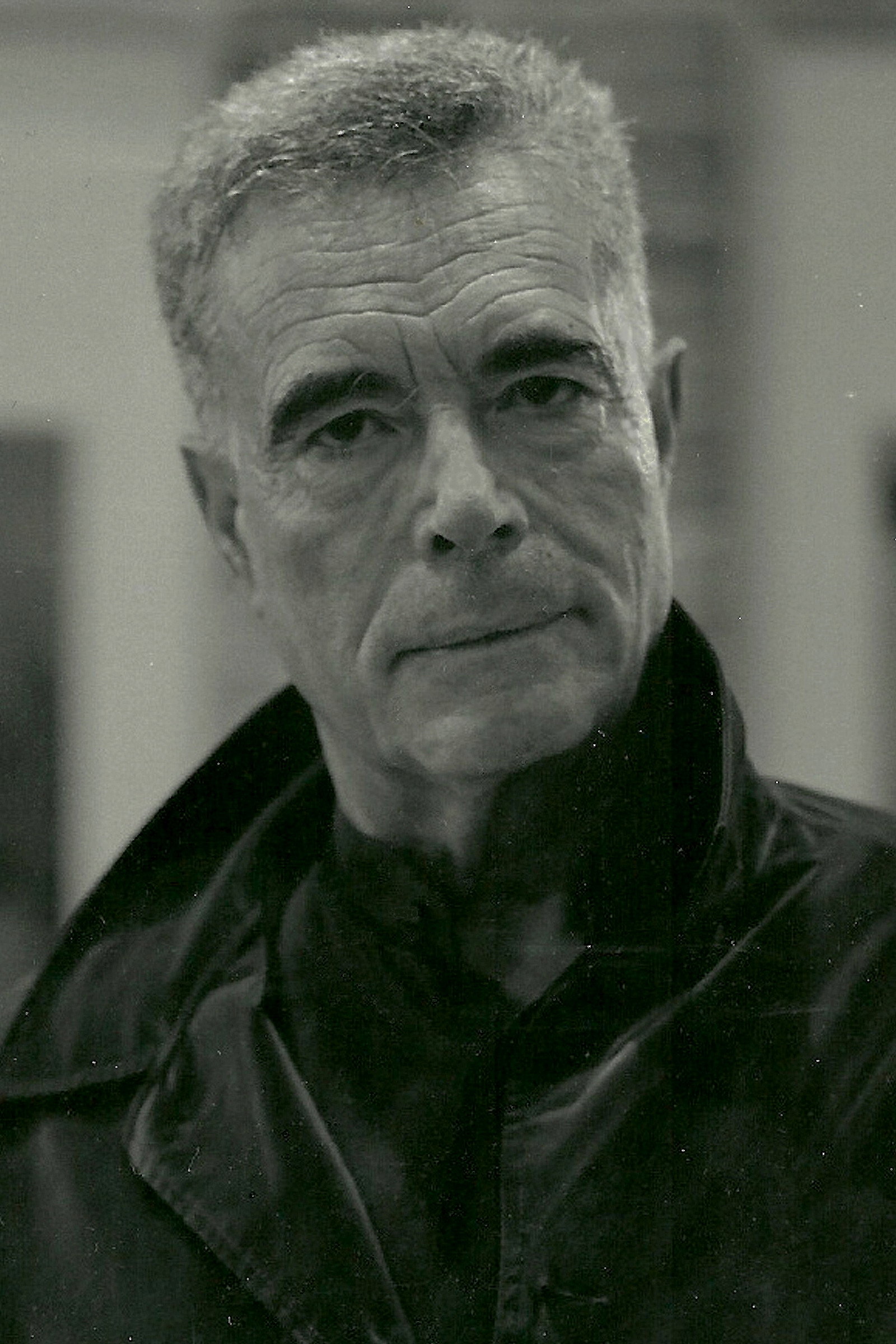 Ricardo Costa's poster