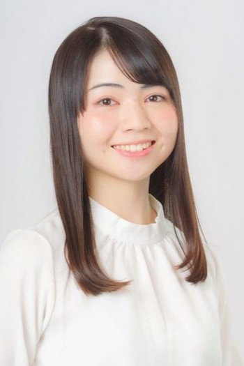 Chihiro Takamiya's poster