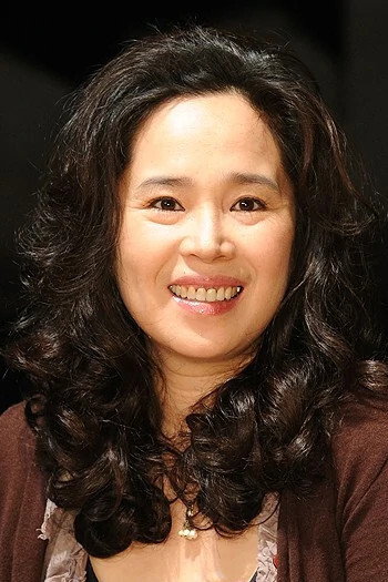 Seo Ju-hee's poster