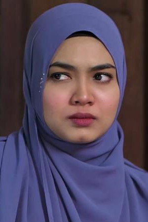 Wafariena Roslan's poster
