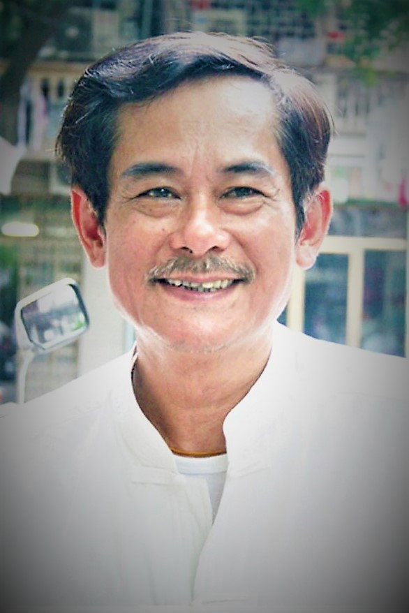 Anh Dũng's poster