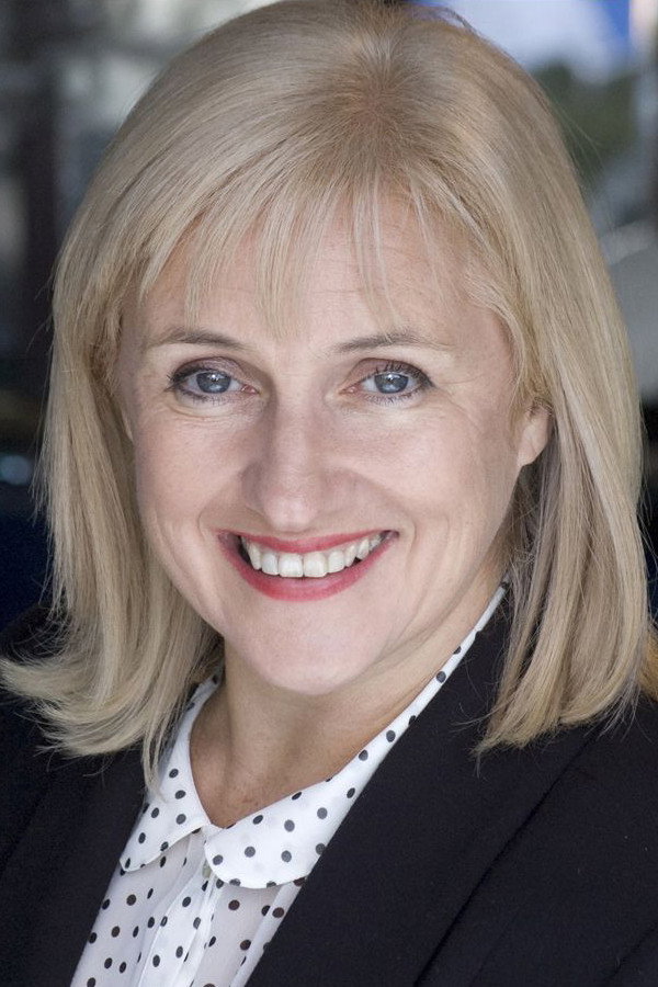 Julie Hannan's poster