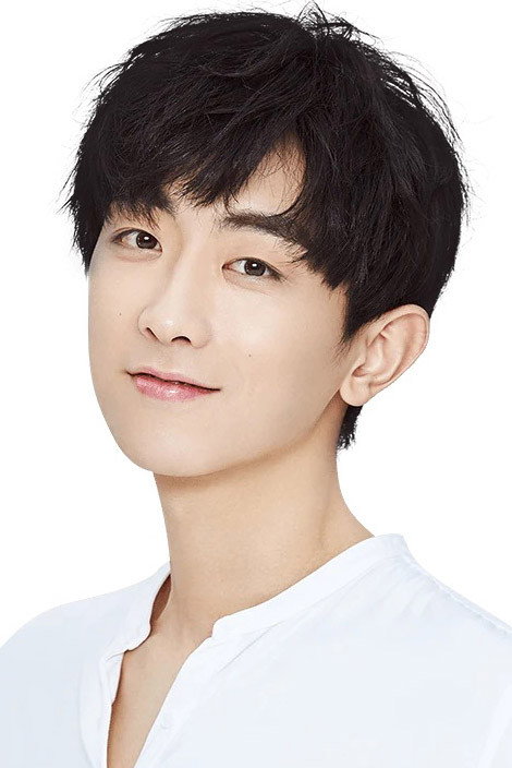 Wang Xudong's poster