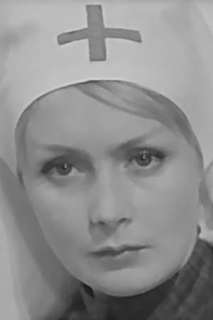 Tamara Kolesnikova's poster