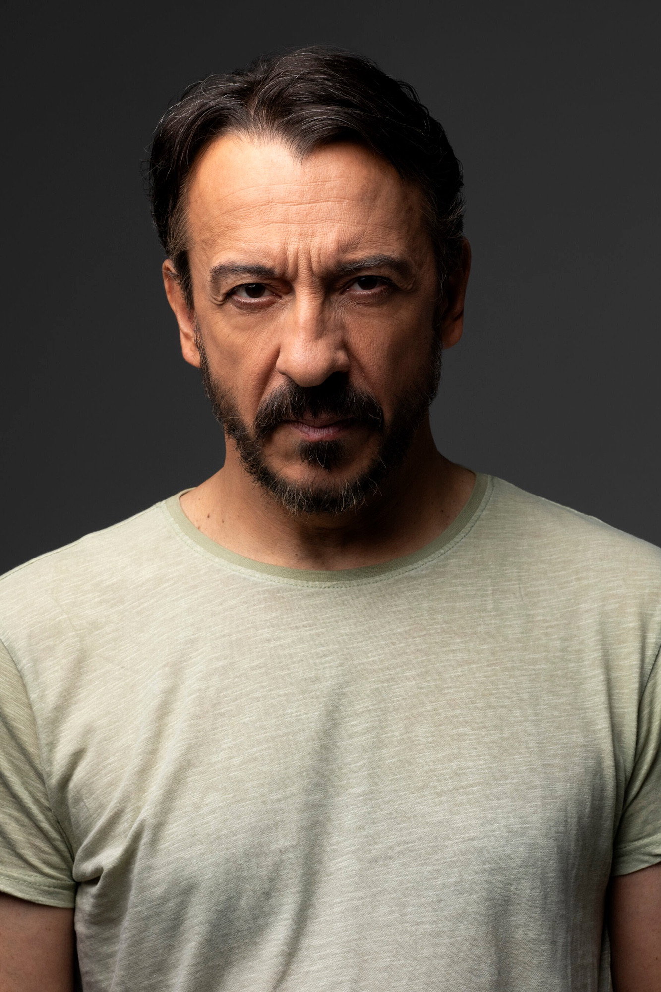 Germán Torres's poster