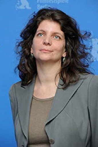 Julie Gavras's poster