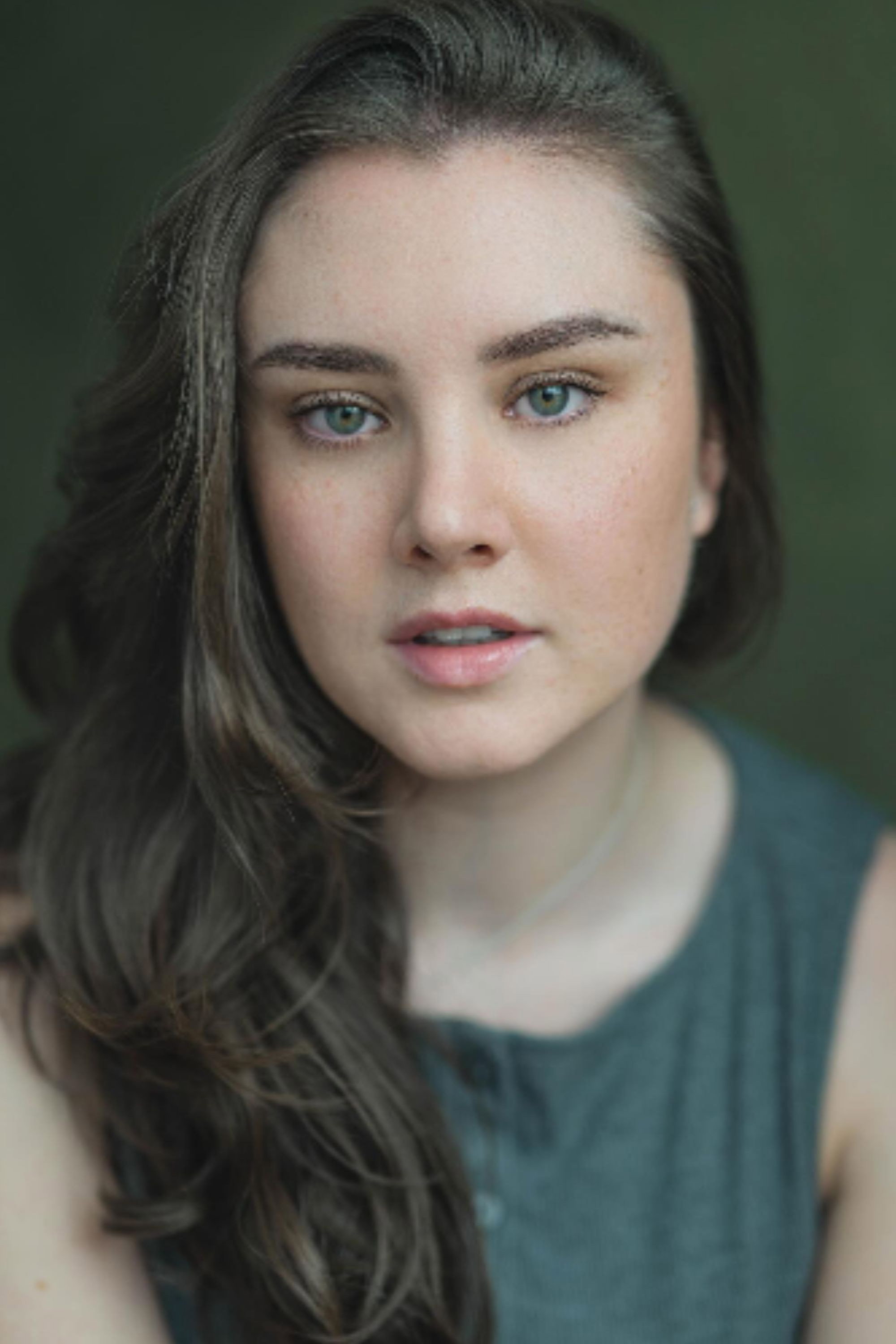 Megan-Rose Barter's poster
