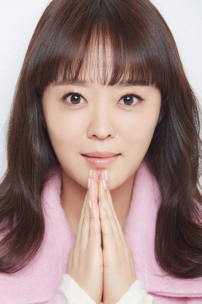 Ahn Yeon-hong's poster