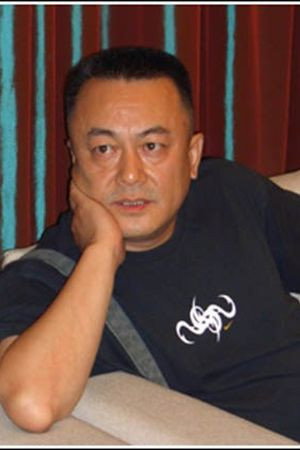 Yang Fengliang's poster