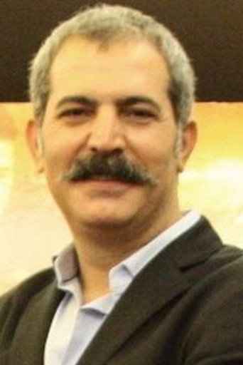 Muharrem Gülmez's poster