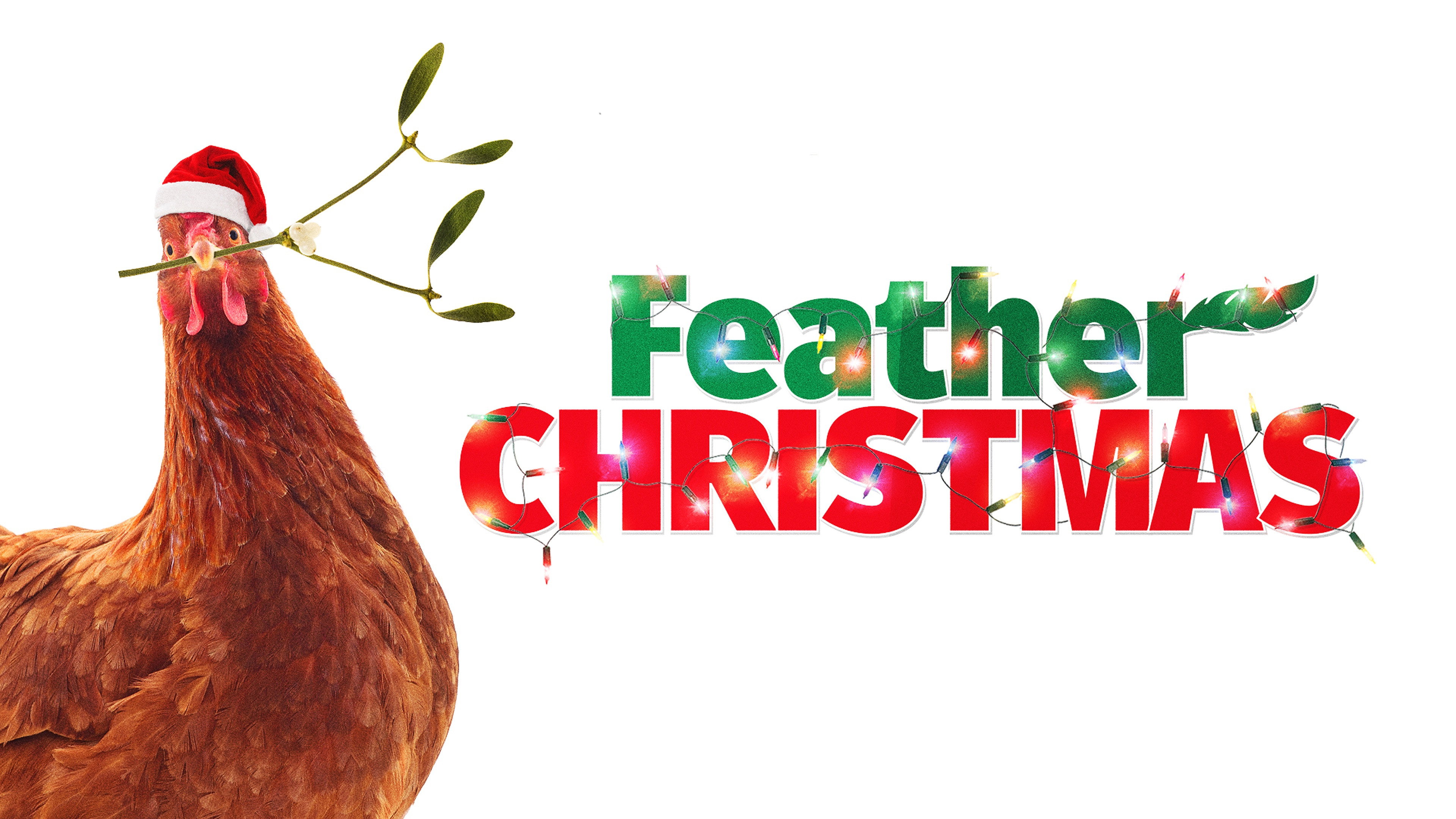 Feather Christmas's poster