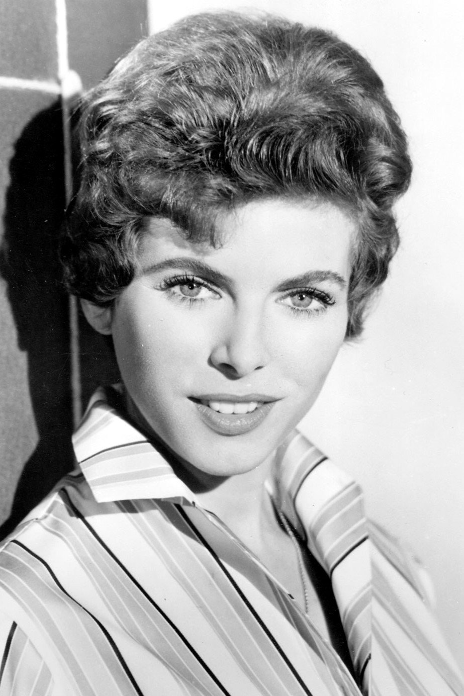 Billie Whitelaw's poster