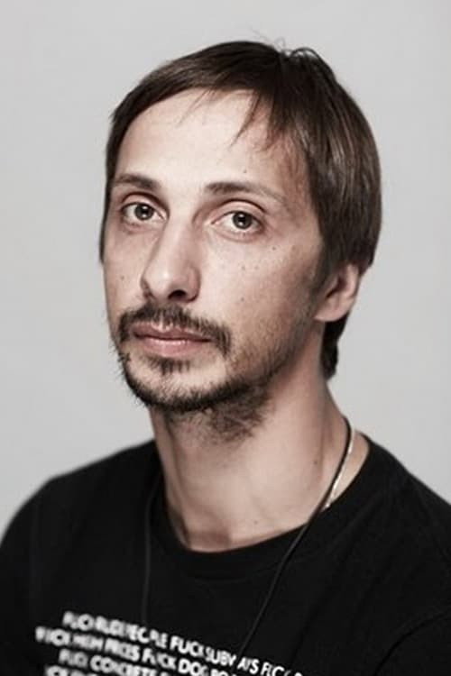 Alexander Usov's poster