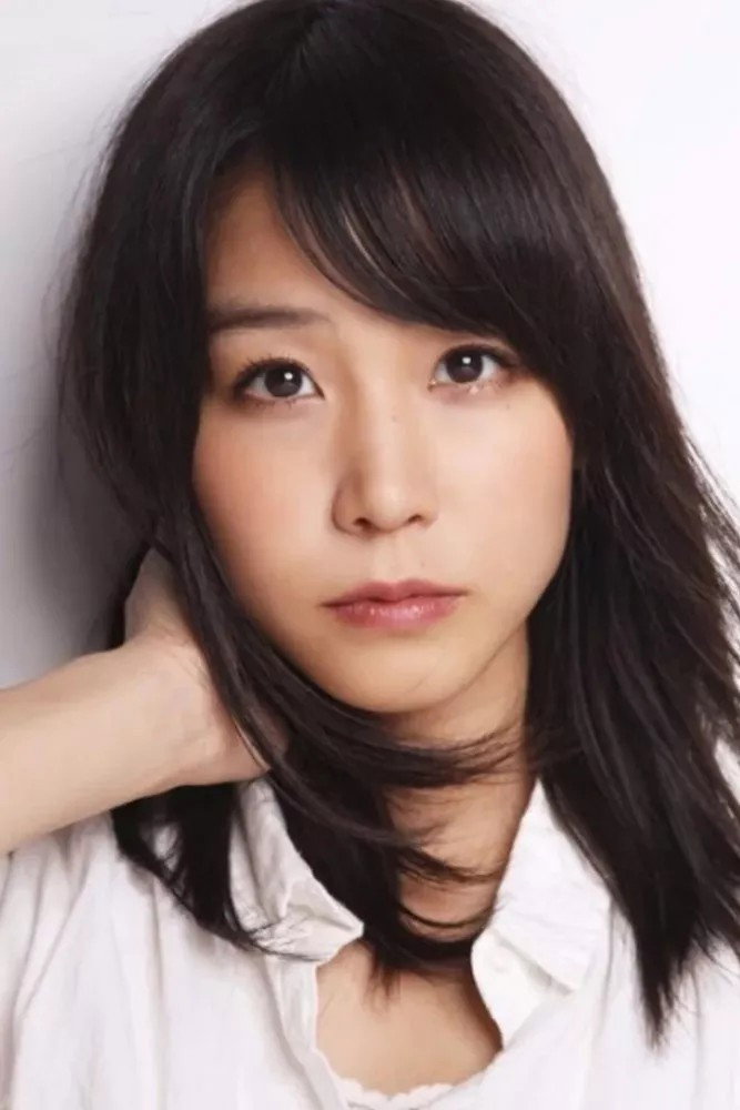 Moka Kodama's poster